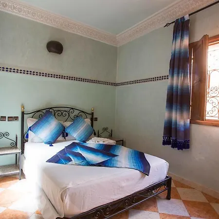 Riad Saad Marrakesh Exterior photo
