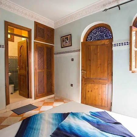 Riad Saad Marrakesh Exterior photo