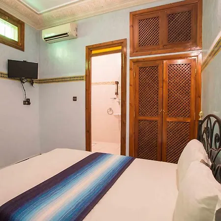 Riad Saad Marrakesh Exterior photo