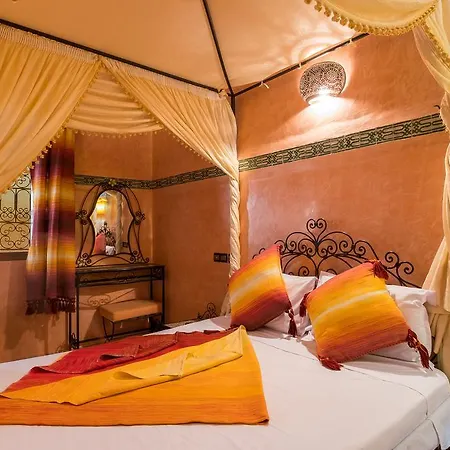 Riad Saad Marrakesh Exterior photo